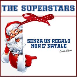 Album cover of Senza un regalo non è Natale