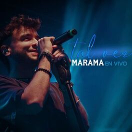 Album cover of Tal Vez (En Vivo)