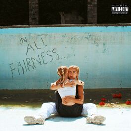 Album cover of In All Fariness...
