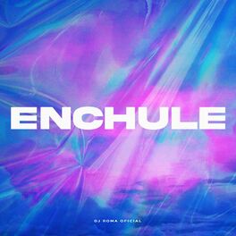 Album cover of Enchule