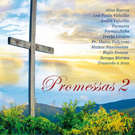 Album cover of Promessas 2