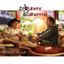 Album cover of Recado da Lua