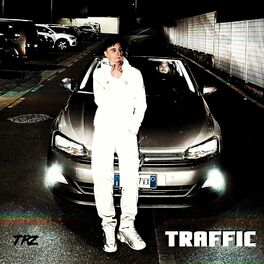 Album cover of TRAFFIC