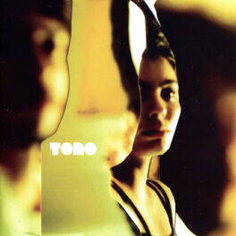 Album cover of Tono
