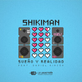 Album cover of Sueño y Realidad