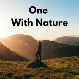 Album cover of One With Nature