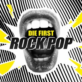 Album cover of Die First - Pop Rock
