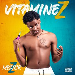 Album cover of Vitamine z