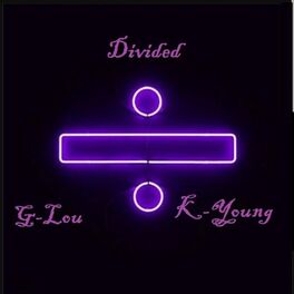 Album cover of Divided (feat. K-Young)