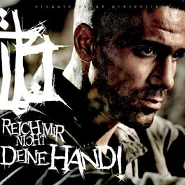 Album cover of Reich mir nicht deine Hand
