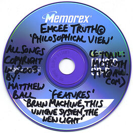 Album cover of Philosophical View