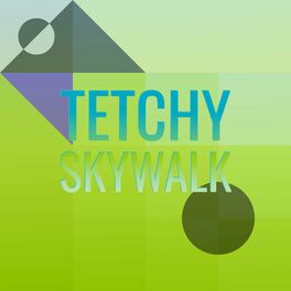 Album cover of Tetchy Skywalk