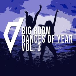 Album cover of Big Room Dances Of Year, Vol. 3