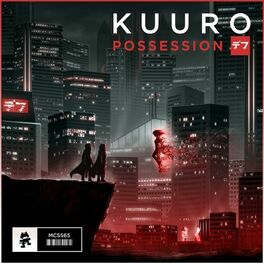 Album cover of Possession