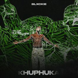 Album cover of Khuphuka