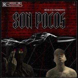 Album cover of Son Pocos (feat. Elpatron970)