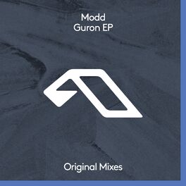 Album cover of Guron EP