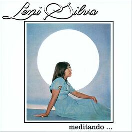 Album cover of Meditando...
