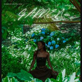 Album cover of Garden