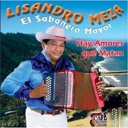 Album cover of Hay Amores Que Matan 