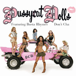 Album cover of Don't Cha