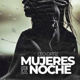 Album cover of Mujeres de la Noche