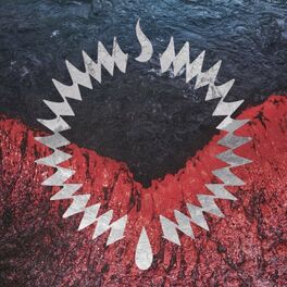 Album cover of Burn in the Flood
