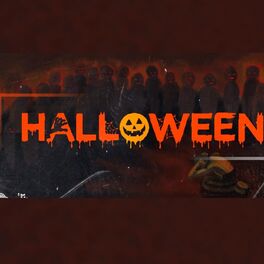 Album cover of Halloween