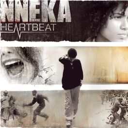 Album cover of Heartbeat