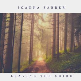 Album cover of Leaving the Shire