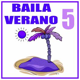 Album cover of Baila Verano 5