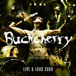 Album cover of Live And Loud 2009
