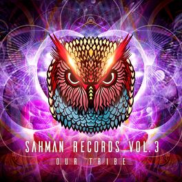 Album cover of Our Tribe, Vol. 3