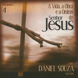 Album cover of Discípulos 4 (Ao Vivo)