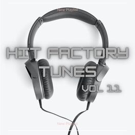 Album cover of Hit Factory Tunes 11
