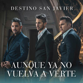 Album cover of Aunque Ya No Vuelva a Verte