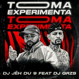 Album cover of TOMA EXPERIMENTA