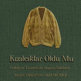 Album cover of Kızılcıklar Oldu Mu ('Baba' Orijinal Dizi Müziği)