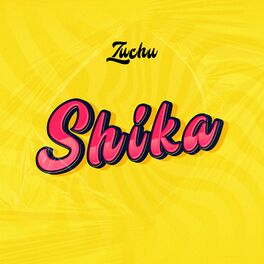 Album cover of Shika
