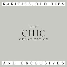 Album cover of Rarities, Oddities and Exclusives