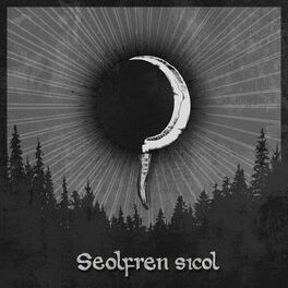 Album cover of Seolfren Sicol