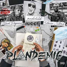 Album cover of PLANdemic (feat. Madchild & Stevie Stone)