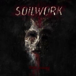 Album cover of Death Resonance