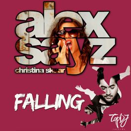 Album cover of Falling Part 1 (Single)