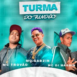 Album cover of Turma do Fundão