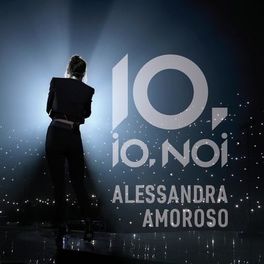 Album cover of 10, IO, NOI