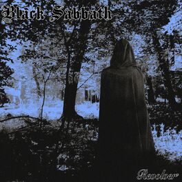Album cover of Black Sabbath
