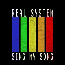 Album cover of Sing My Song