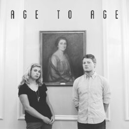Album cover of Age to Age