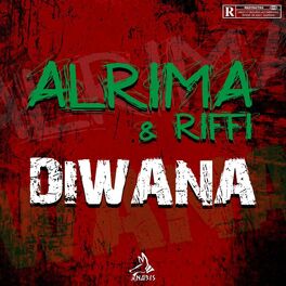 Album cover of Diwana
